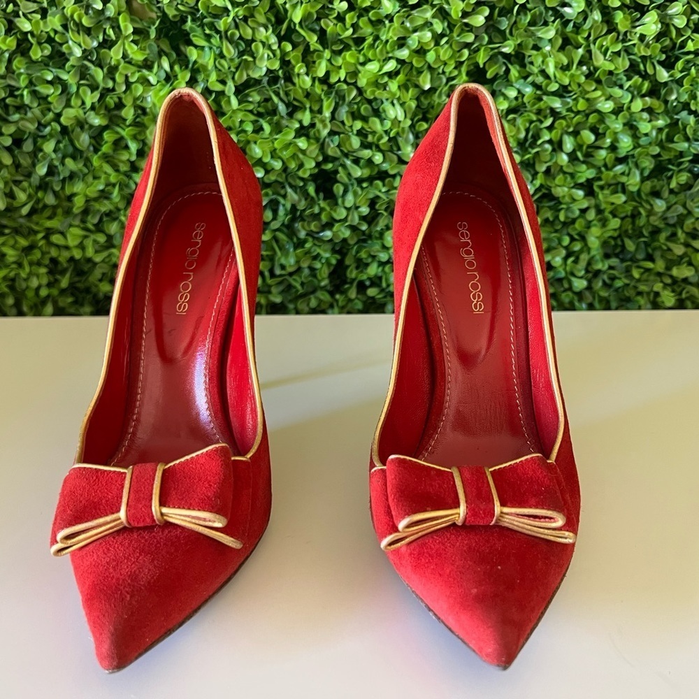 Shoes - Picture 5 of 7